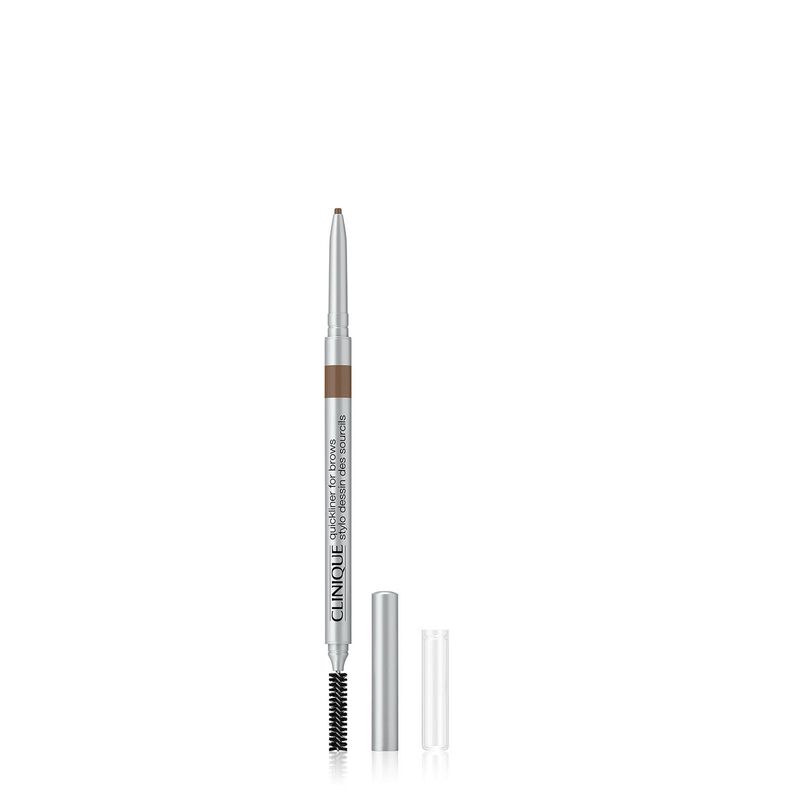 Clinique Quickliner&trade; For Brows Eyebrow Pencil image number 4